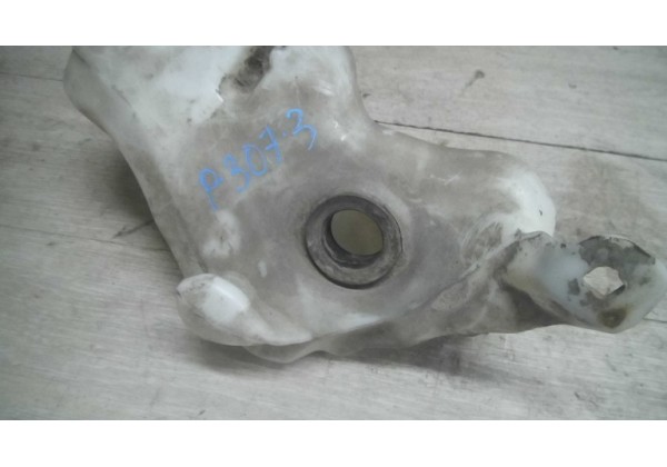 Бачок омивача Peugeot 307, 9650452280, 9651114580